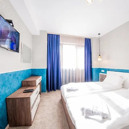 Rococo Life Apartment Sofia
